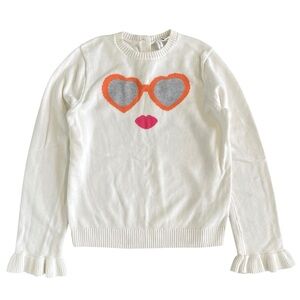 Janie and Jack sweater